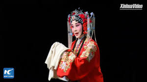 peking opera artist
