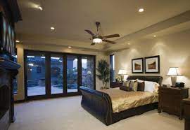 Recessed Lighting Layout Tips And