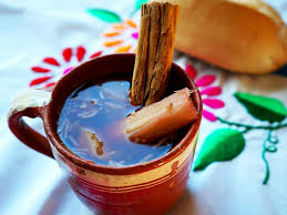 traditional mexican christmas punch