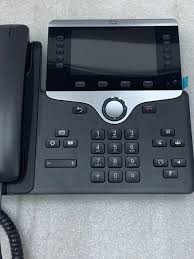 Cisco Uc Phone Cp 8851 K9 Wall