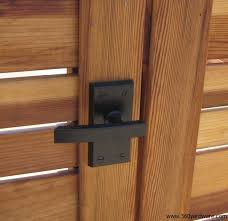 Double Gate Latches 360 Yardware