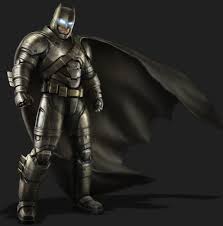 Ben affleck as #batman is the worst thing to happen to the franchise since george clooney's bat nipples.#wtf. New Look At Ben Affleck S Armored Batsuit Revealed Batman V Superman Image Animated Times