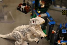 1000 x 1000 jpeg 102 кб. Jurassic World Indominus Rex Breakout Set