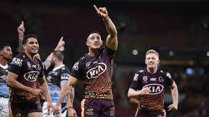 The brisbane broncos rugby league football club ltd., commonly referred to as the broncos, are an australian professional rugby league football club based in the city of brisbane. Nrl 2020 Brisbane Broncos Round 1 Predicted Team For 2021 Nrl
