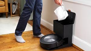 the best self emptying robot vacuums