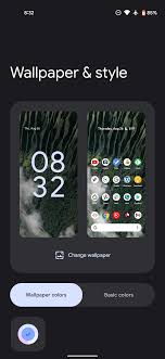 pixel live wallpaper 1 6 turns on