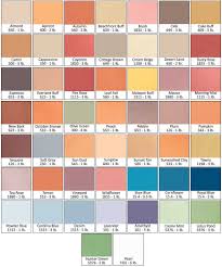 Direct Colors Full Line Of Concrete Pigment Colors For Gray