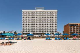 radisson hotel panama city beach