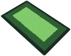 green rug dreamlight valley wiki