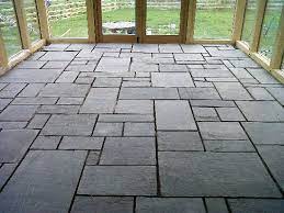 slate flagstones and floor tiles