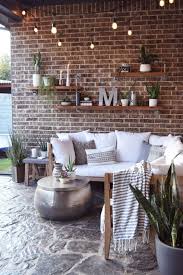 Patio Wall Decor