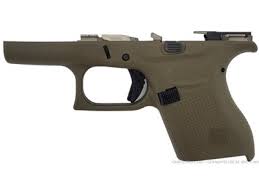 glock 43 at gunbroker com