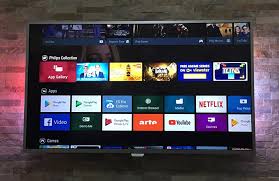 nick tipped us off about a guide to unlock extra features on panasonic televisions. 6 Android Tv Tips And Tricks To Unlock New Features