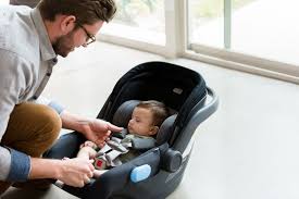 newborn car seat safety infant vs