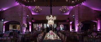 Uptown Sound Led Uplighting Cake Spotlight Custom Gobos Centerpiece Pinspotting Wedding Lighting Dallas