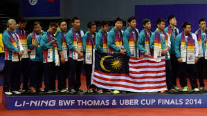 Episode 8 of best of badminton 2016. Malaysia Make The Cut In Thomas Cup And Uber Cup Finals Badmintonplanet Com