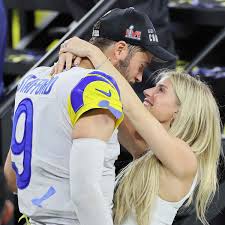 all the nfl power couples we re rooting