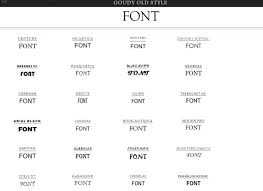 Need To Compare Fonts 23 Tools To Easily Compare And