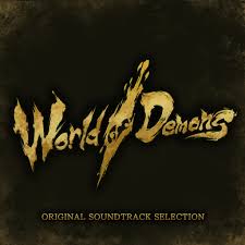 digital soundtrack for world of demons