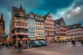 best cities in germany to visit