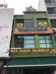 Mee tarik warisan asli shah alam. 3 Storey Shop Lot Alam Avenue 2 Seksyen 16 Shah Alam Intermediate Shop Office For Sale In Shah Alam Selangor Iproperty Com My