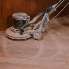 affordable flooring polishing