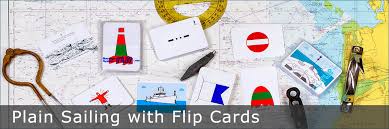 All these cards featured the keyword action transform (turn it over so that its other face is up). Flip Cards Self Instruction Learning Systems For Mariners
