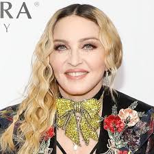 The madonna channel is the official youtube home for madonna. Madonna Popsugar Me