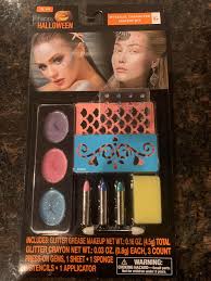 halloween mythical creature makeup kit