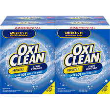 oxiclean stain remover powder 115 52