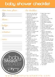 How To Plan A Baby Shower For A Boy Baby Showers Ideas