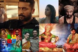 Check back each month for an update on the best movies in theaters and new releases. Diwali 2020 Movie Releases On Ott Tv Tamil Movie Music Reviews And News
