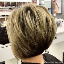 And a pixie cut makes those. Stacked Bob For Thin Hair The Full Stack 50 Hottest Stacked Bob Haircuts The Trending Hairstyle