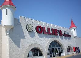 bargain outlet to open s