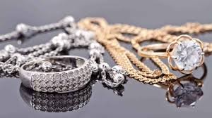 mixing silver and gold jewelry how to