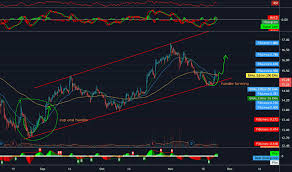Pbr Stock Price And Chart Nyse Pbr Tradingview