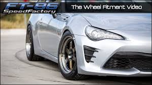 How To Get The Perfect Flush Fit Wheel Fitment Guide