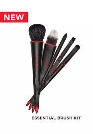 revlon revlon essential brush kit