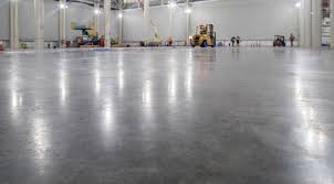 We pride ourselves on service and customer dedication. Warehouse Flooring Concrete Polishing Los Angeles