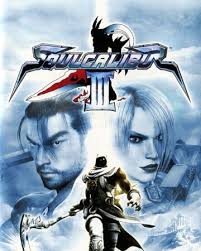 Soul calibur iii battle count unlockables. Soulcalibur Iii Video Game 2005 Heroes Of The Characters Wiki Fandom