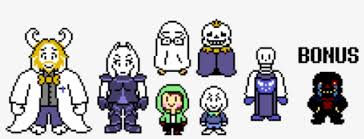 Find free perler bead patterns / bead sprites on kandipatterns.com, or create your own using our free pattern maker! More Storyshift Sprites Undertale Error Sans Sprite Transparent Png 885x315 Free Download On Nicepng