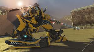 Transformers Rise Of The Dark Spark Download For Android - castleclever