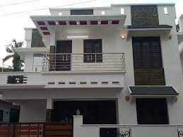 1600 Sq Ft 3 Bhk House With 3 Cents Of