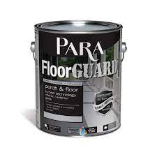floorguard para paint