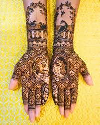 bridal henna party event corporate team