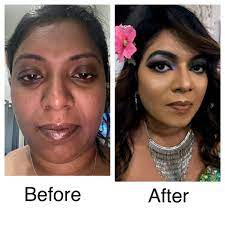 theatrical makeup in queens ny