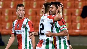 The club was founded in 1920 and plays in the. Who Are Palestino The Copa Libertadores Team From Chile Championed By The Palestinian People Around The World Goal Com
