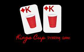 Often groups establish house rules with their own variation of rules. Kings Cup Drinking Card Game Rules And Instructions 4 Drunk Players