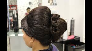 Download the perfect hair pictures. How To Indian Bridal Hairstyles For Short Hair Youtube