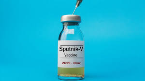 La vacuna Sputnik V, “raonablement efectiva”, segons científics britànics